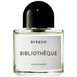 Byredo Bibliotheque edp 100ml