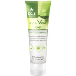 CCS Aloe Vera Gel 50 ml