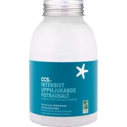 CCS Foot Fotbadsalt 310 g