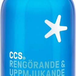 CCS Foot bath liquid 250 ml