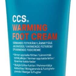 CCS Warming Foot Cream 150 ml