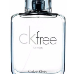 CK Free For Men EDT 50 ml
