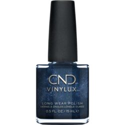 CND Vinylux Long Wear Polish 131 Midnight Swim