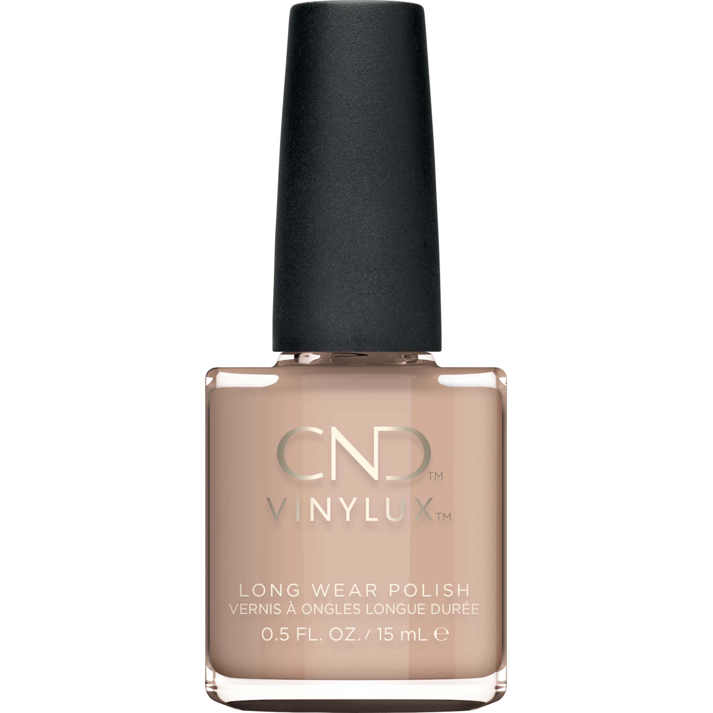 CND Vinylux Long Wear Polish 136 Powder My Nose