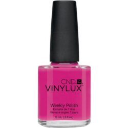 CND Vinylux Long Wear Polish 155 Tutti Frutti