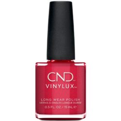 CND Vinylux Long Wear Polish 288 Kiss Of Fire