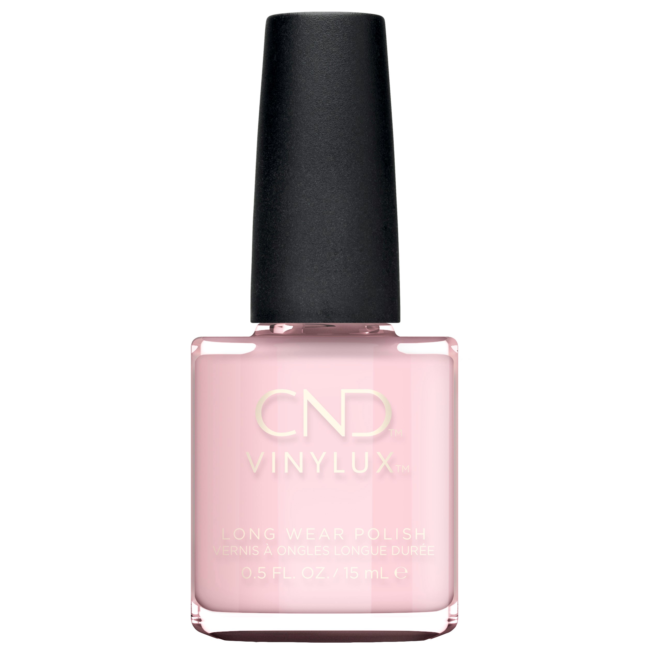 CND Vinylux Long Wear Polish 295 Aurora