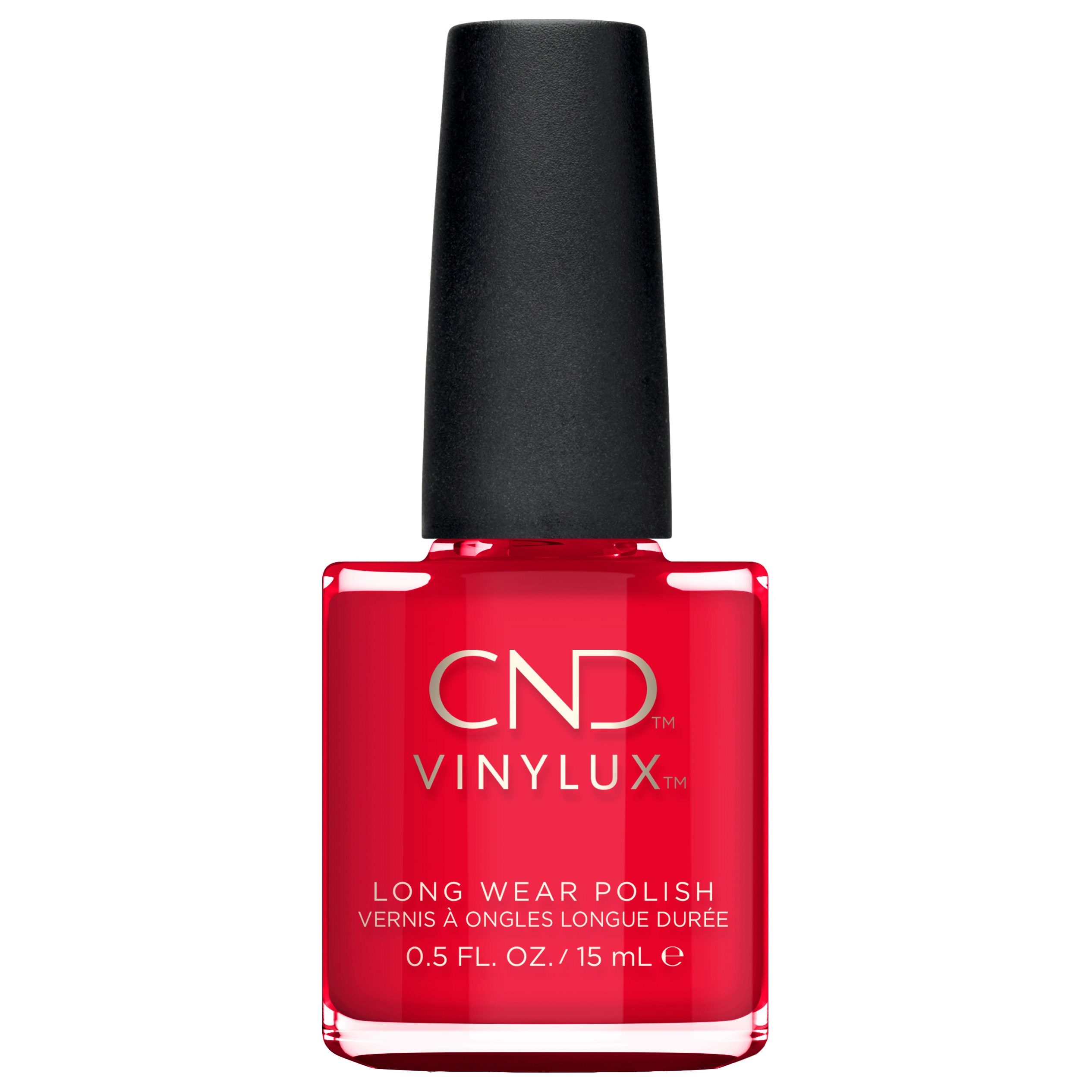 CND Vinylux Long Wear Polish 303 Liberte