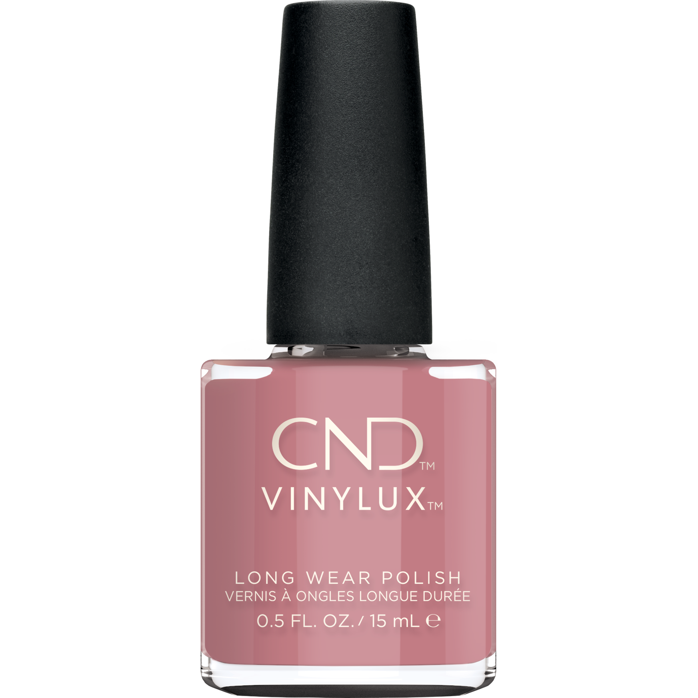 CND Vinylux Long Wear Polish 361 Fuji Love