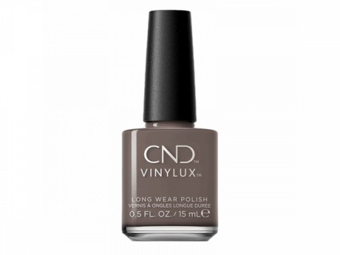 CND Vinylux Weekly Polish Above My Pay Grayed
