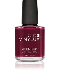 CND Vinylux Weekly Polish Decadence