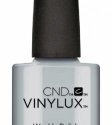CND Vinylux Weekly Polish Mystic Slate