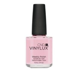 CND Vinylux Weekly Polish Negligee