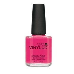 CND Vinylux Weekly Polish Pink Bikini