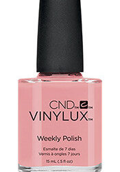 CND Vinylux Weekly Polish Pink Pursuit