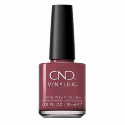 CND Vinylux Weekly Polish Rose-Mance