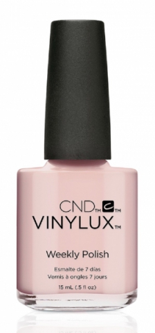 CND Vinylux Weekly Polish Uncovered