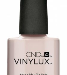 CND Vinylux Weekly Polish Unmasked