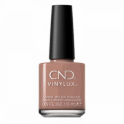 CND Vinylux Weekly Polish We Want Mauve