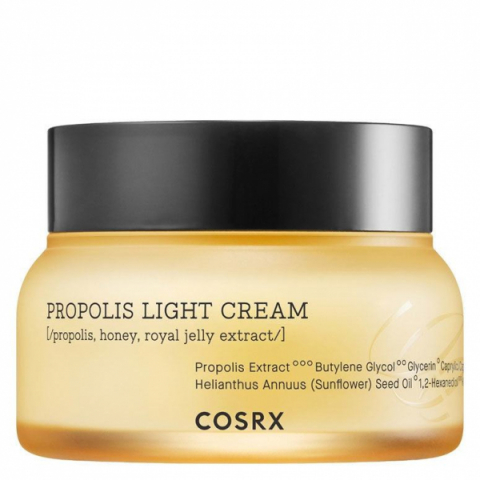 COSRX Full Fit Propolis light Cream
