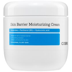 COSRX Skin Barrier Moisturizing Cream 450 ml