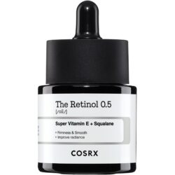COSRX The Retinol 0.5 Oil 20 ml