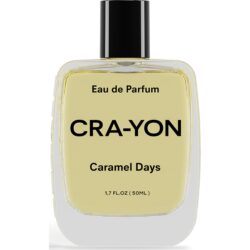 CRA-YON Caramel Days Eau de Parfum 50 ml