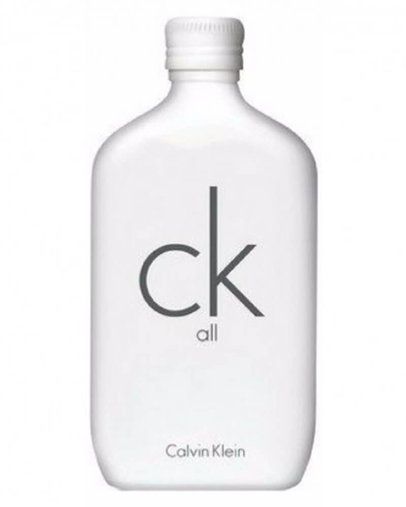 Calvin Klein All EDT 50 ml