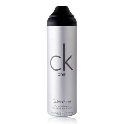 Calvin Klein CK One Body Spray 150ml