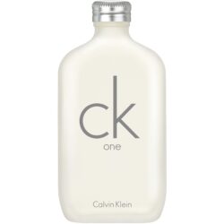 Calvin Klein CK One Eau De Toilette 100 ml