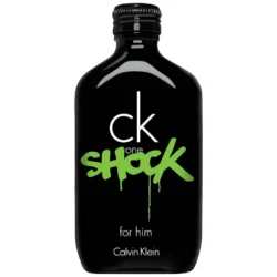 Calvin Klein CK One Shock For Him edt 100ml