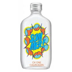 Calvin Klein CK One Summer 2019 edt 100ml