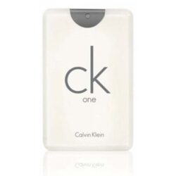 Calvin Klein CK One edt 20ml