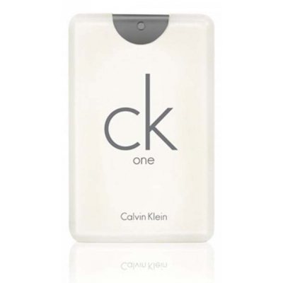 Calvin Klein CK One edt 20ml