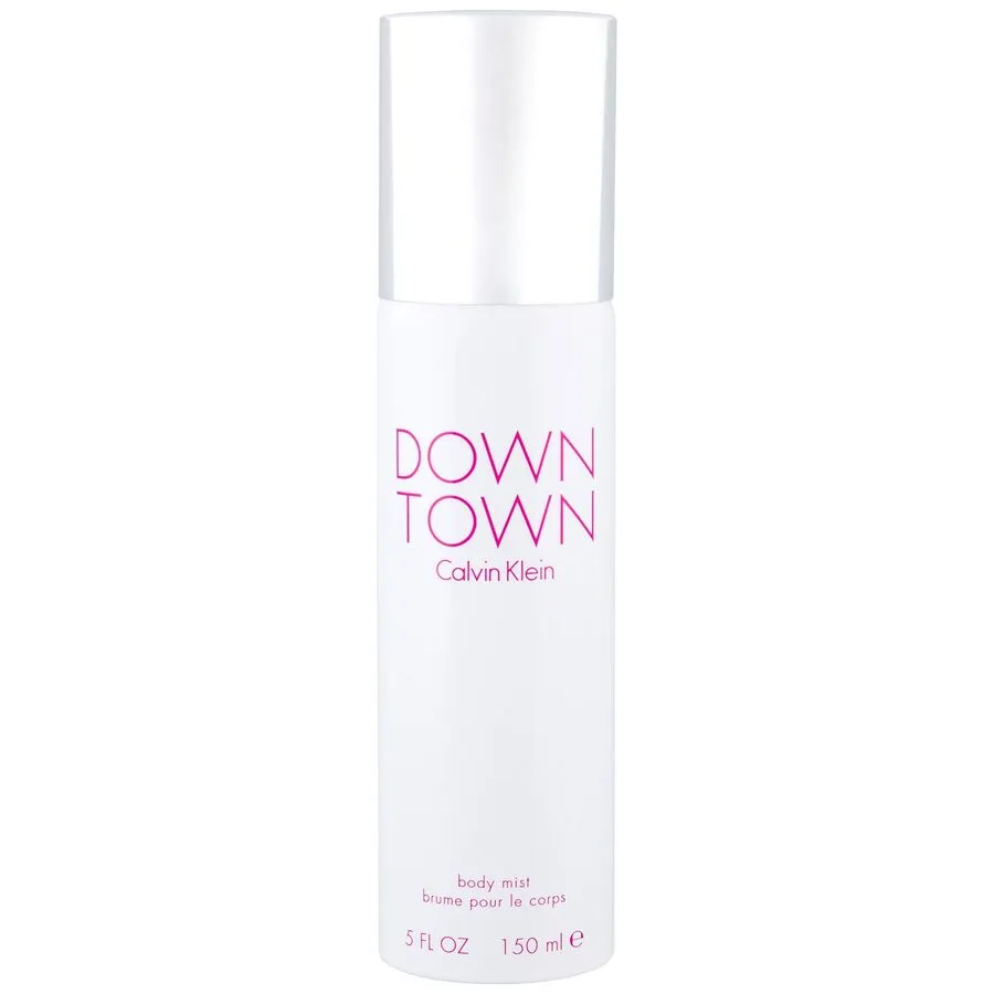 Calvin Klein Downtown Body Mist 150ml