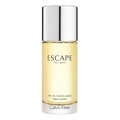 Calvin Klein Escape for Men edt 50ml