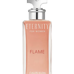 Calvin Klein Eternity Flame For Women EDP 100 ml