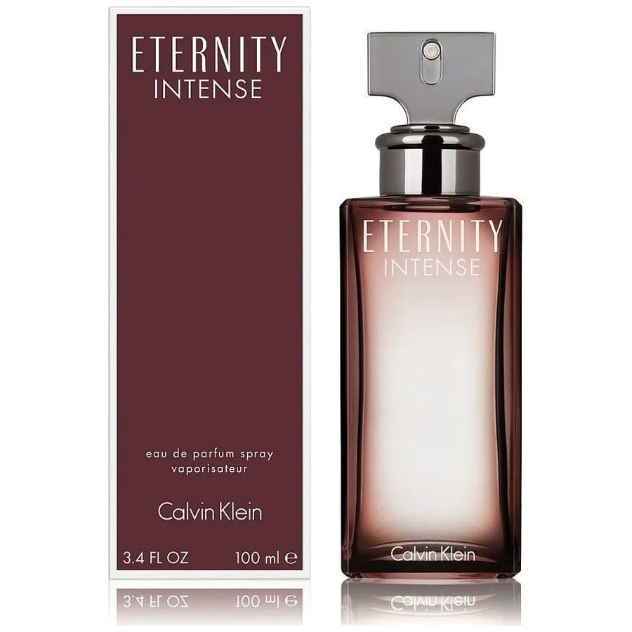 Calvin Klein Eternity Intense edp 100ml