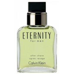 Calvin Klein Eternity for Men After Shave Splash 100ml