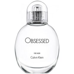Calvin Klein Obsessed For Men edt 125ml