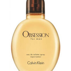 Calvin Klein Obsession For Men EDT 125 ml
