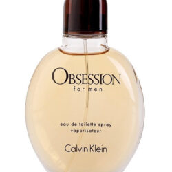 Calvin Klein Obsession For Men EDT 75 ml