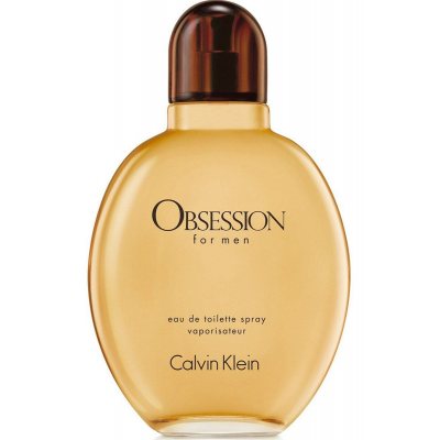 Calvin Klein Obsession For Men edt 200ml