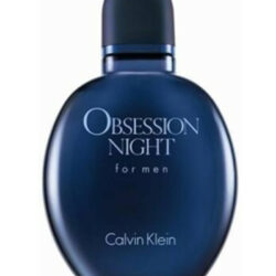 Calvin Klein Obsession Night EDT 125 ml