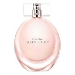 Calvin Klein Sheer Beauty edt 100ml