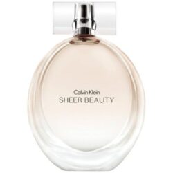 Calvin Klein Sheer Beauty edt 50ml