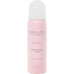Camilla Pihl Cosmetics Shower Foam Blissful Mini 50 ml
