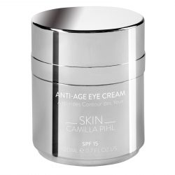 Camilla Pihl Cosmetics Skin Anti Age Eye Cream 20 ml