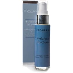 Camilla of Sweden Hyaluronic Day Cream 60 ml