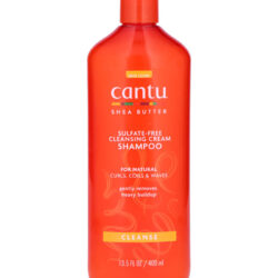 Cantu Cleansing Cream Shampoo 400 ml